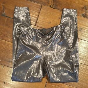 Gap fit leggings, large tall